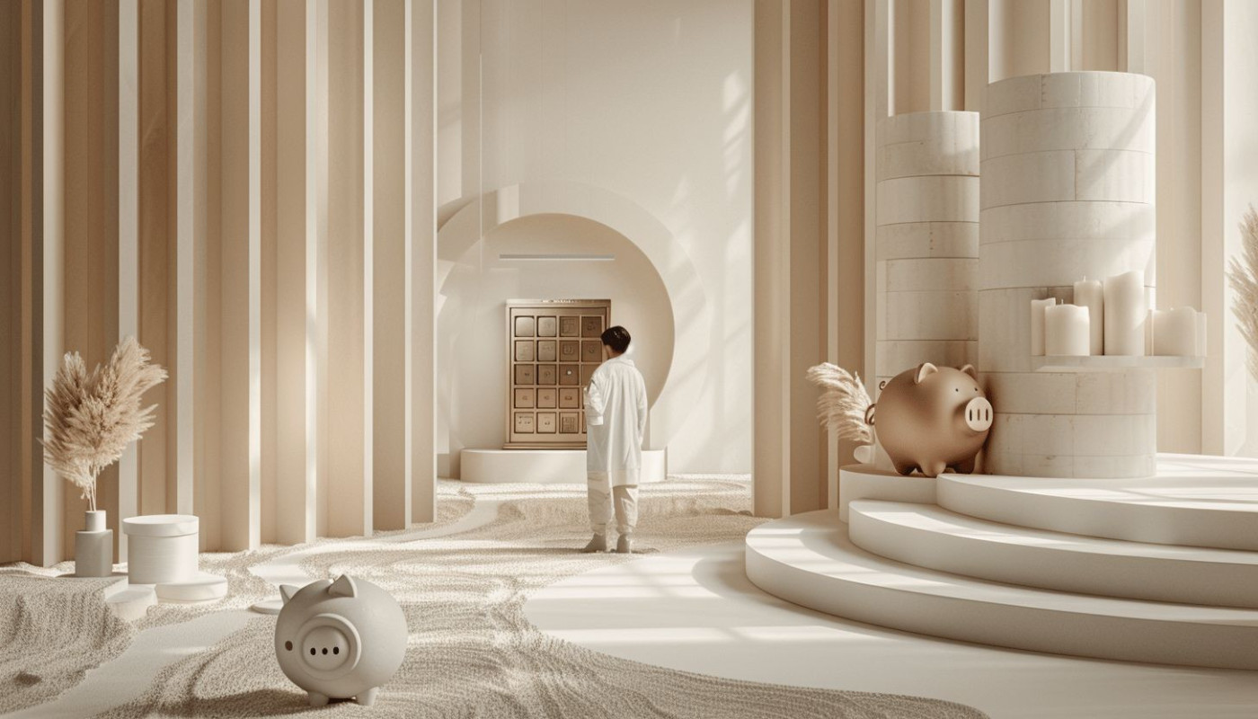 Assurance vie ou compte épargne quel choix pour votre patrimoine à long terme