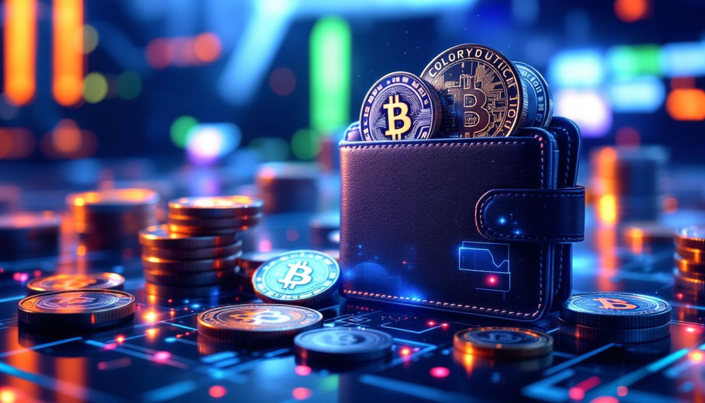 Choisir la bonne cryptomonnaie pour un portefeuille d'entreprise