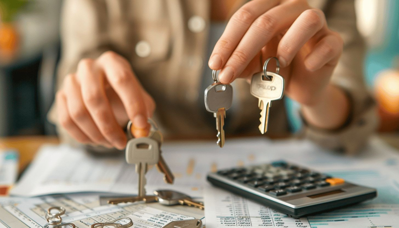 Comment choisir entre taux fixe et variable pour votre crédit immobilier