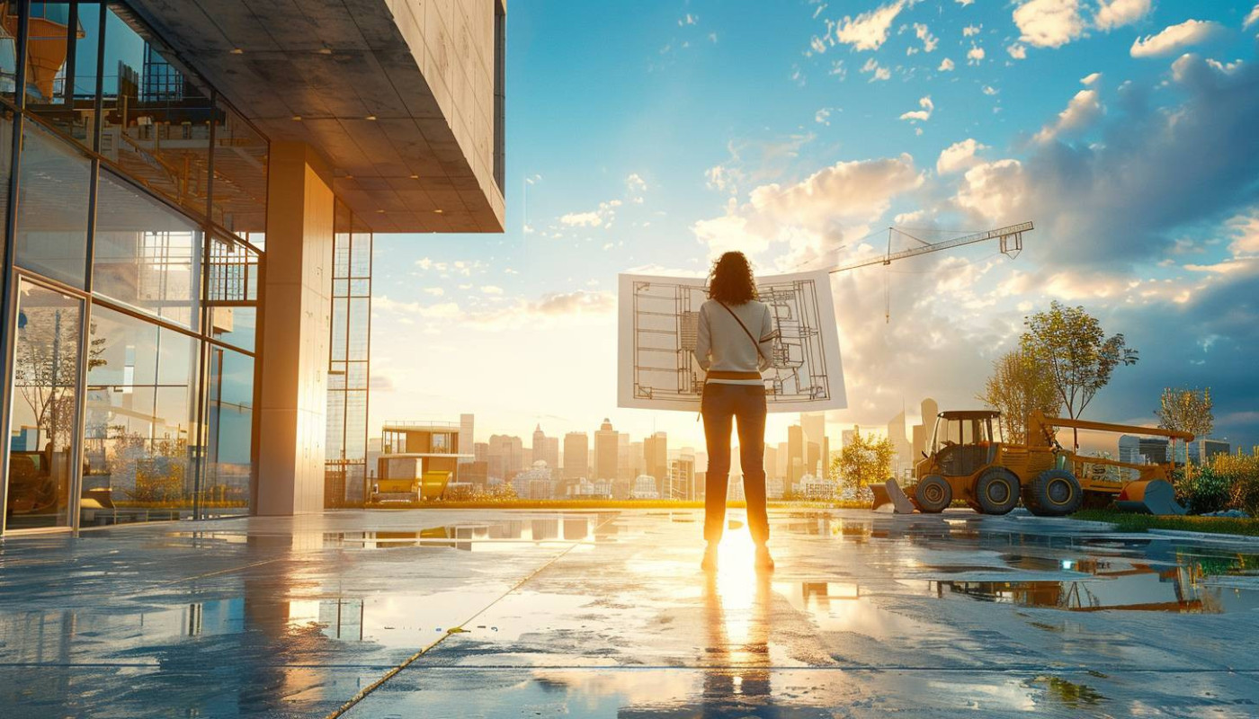 Comment choisir le bon promoteur pour votre projet de logement ?