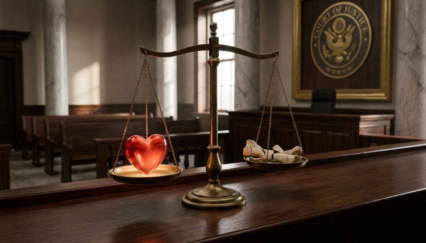 Comment distinguer préjudice moral et corporel en droit ?