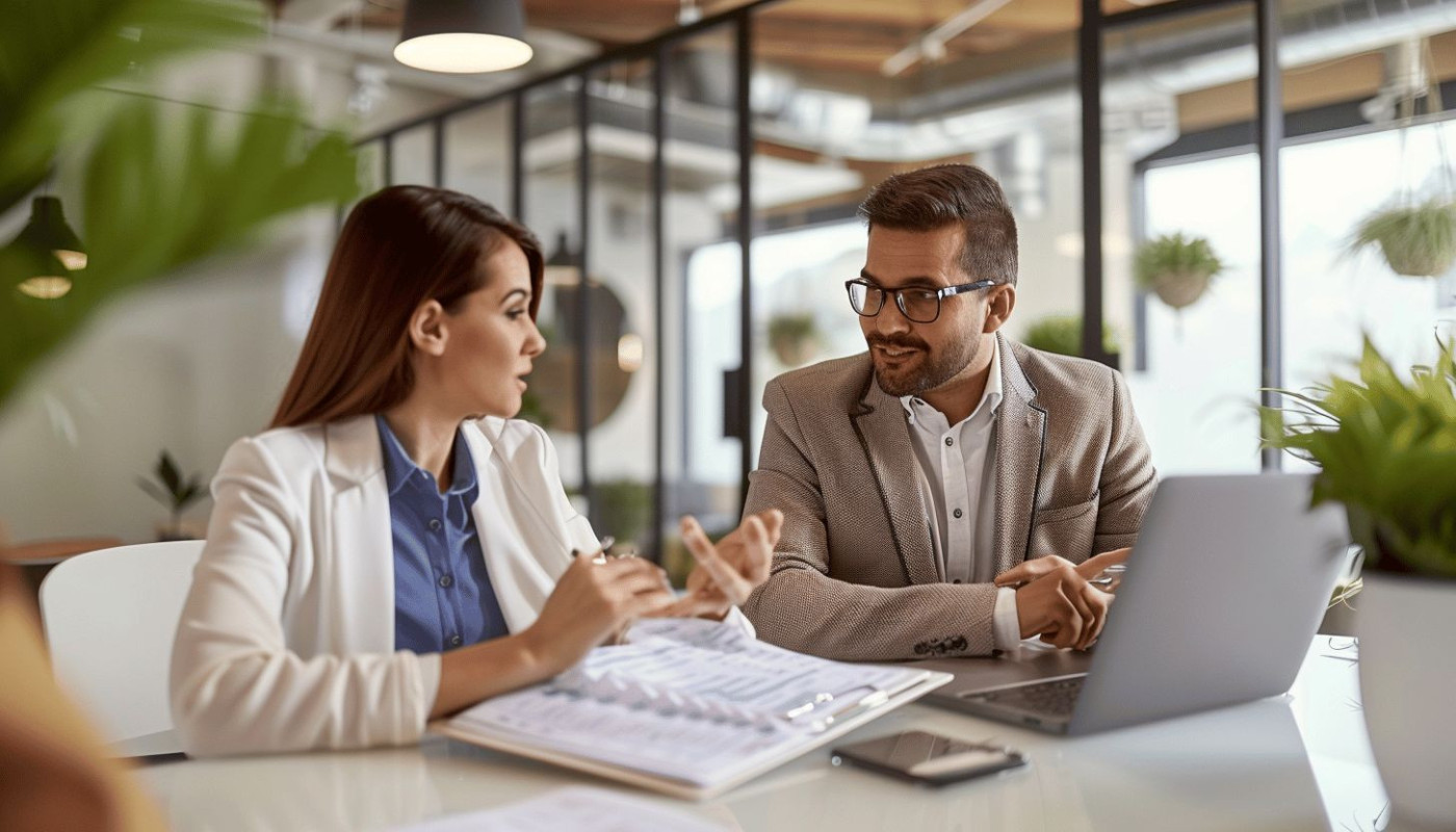 Comment économiser sur votre assurance de prêt avec un courtier ?