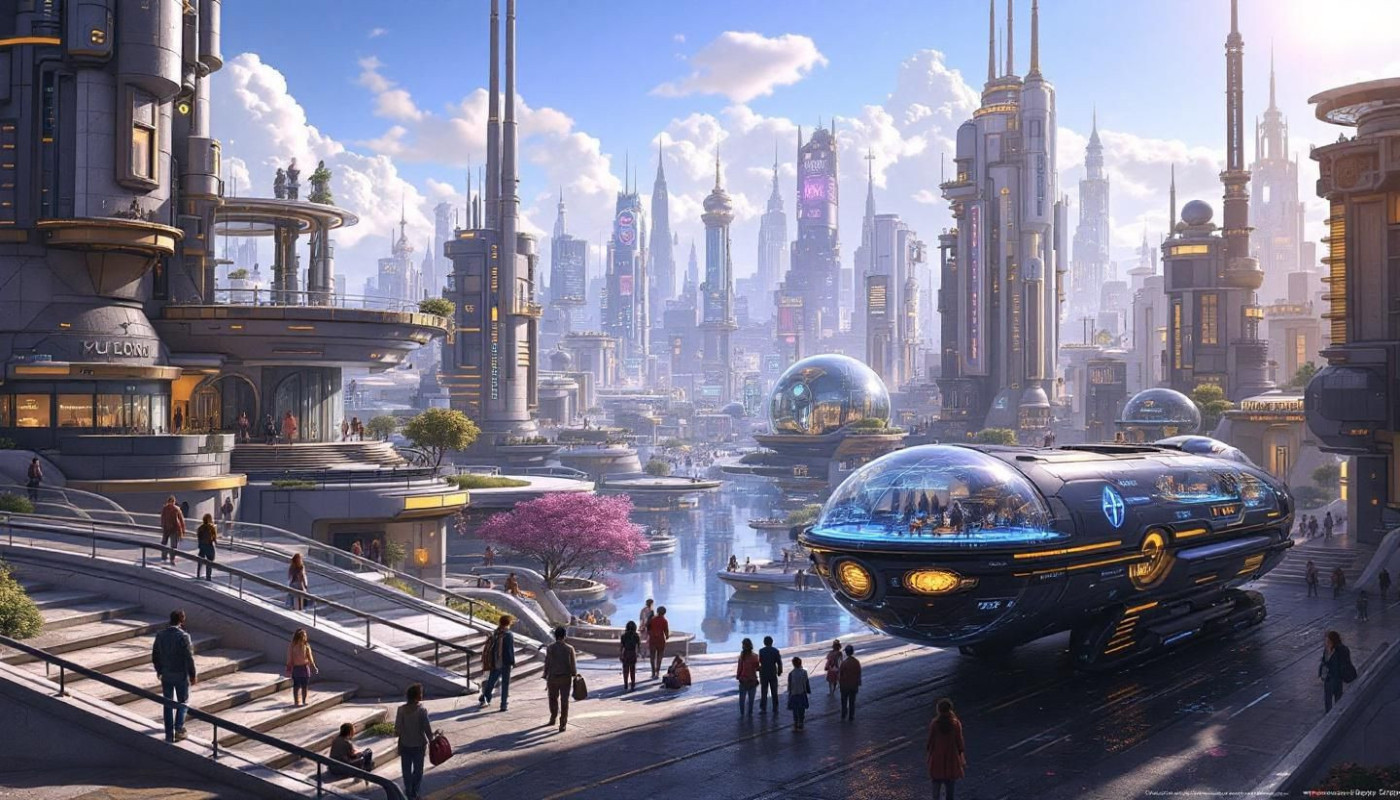 Comment la technologie influence-t-elle le marché immobilier actuel ?