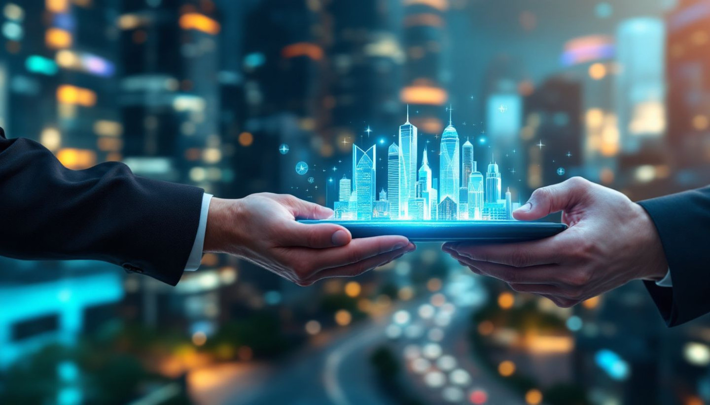 Comment la technologie moderne transforme-t-elle l'achat immobilier ?