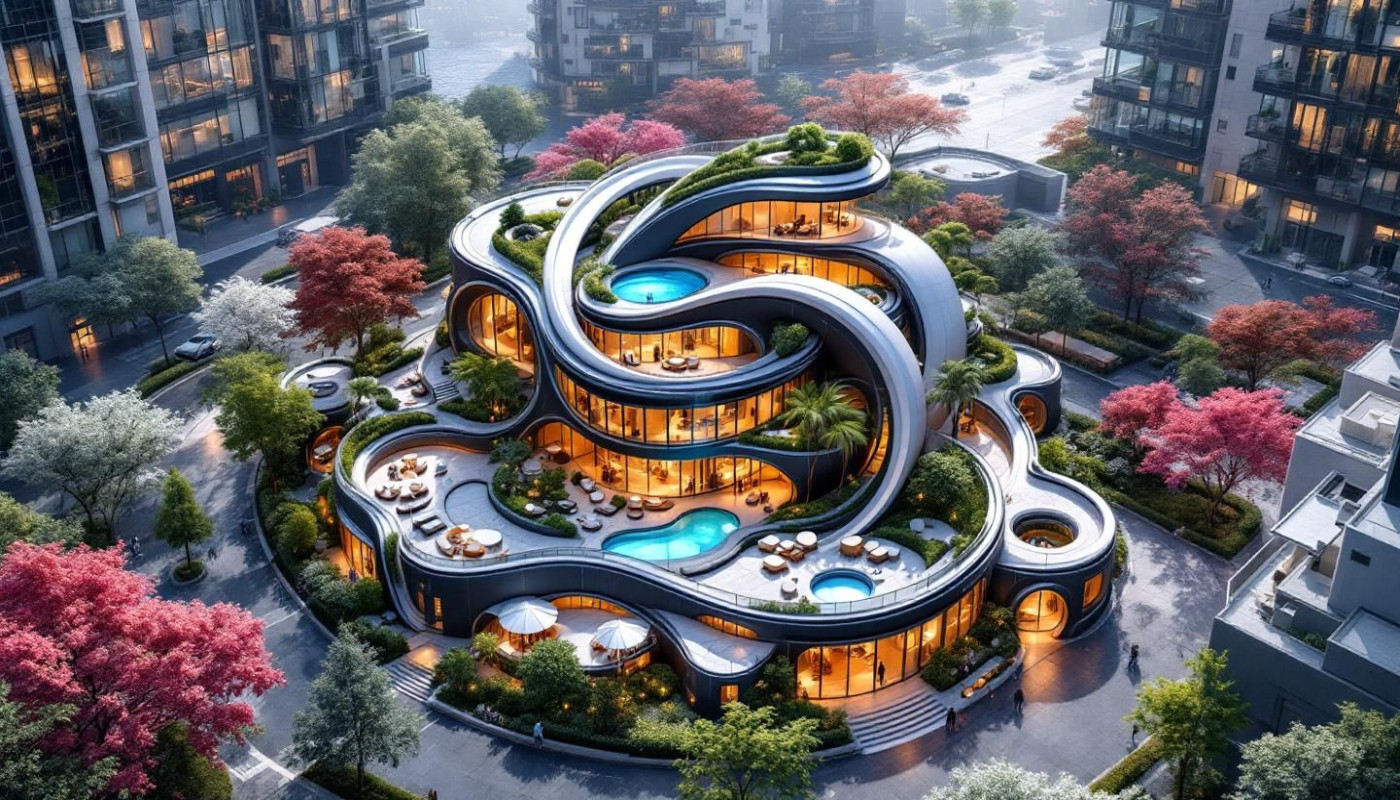 Comment les innovations technologiques transforment-elles l'immobilier ?