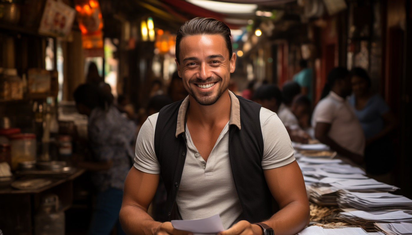 Comment les microcrédits transforment les petites entreprises