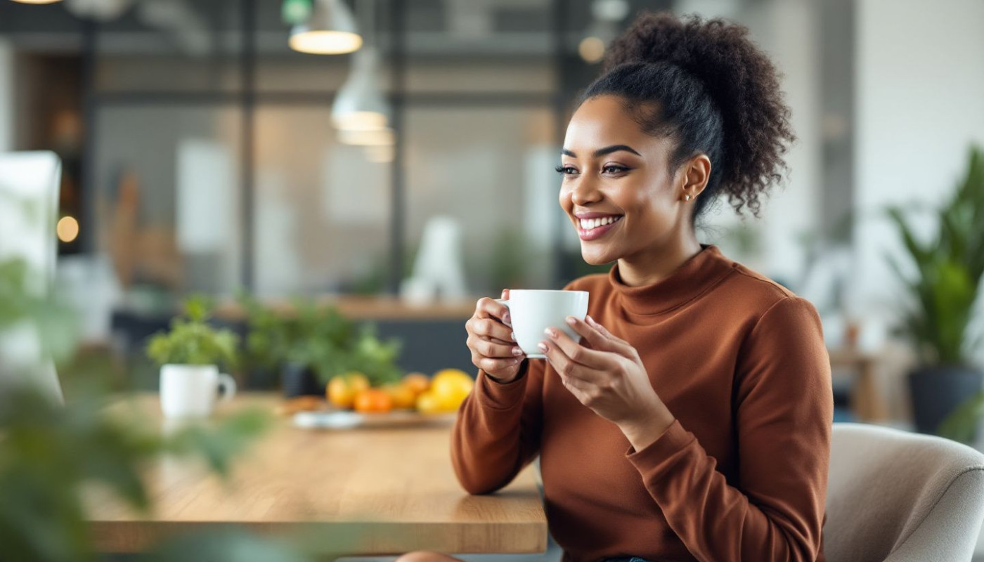 Comment les pauses légales boostent la productivité en entreprise ?