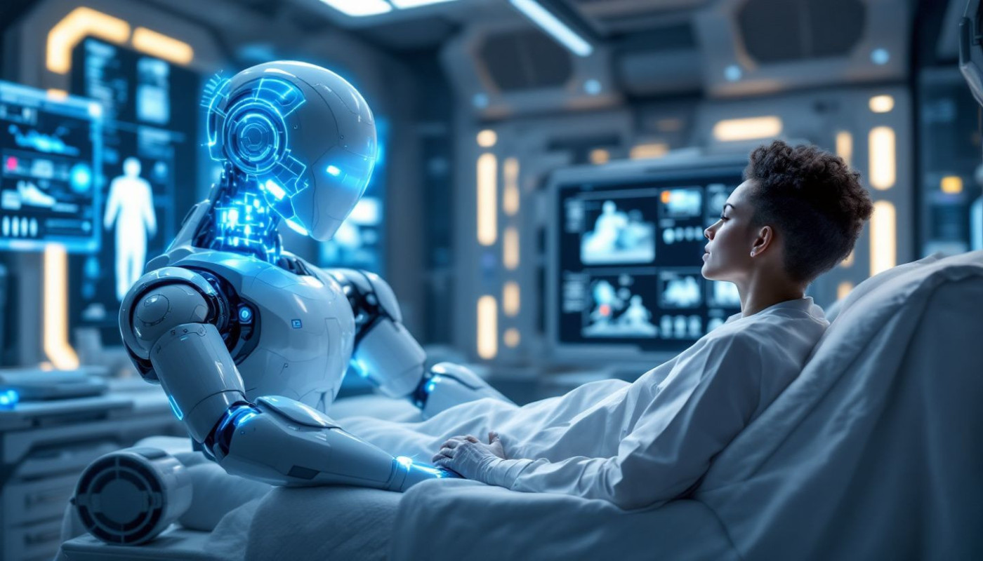 Comment les technologies numériques transforment-elles les assurances santé ?