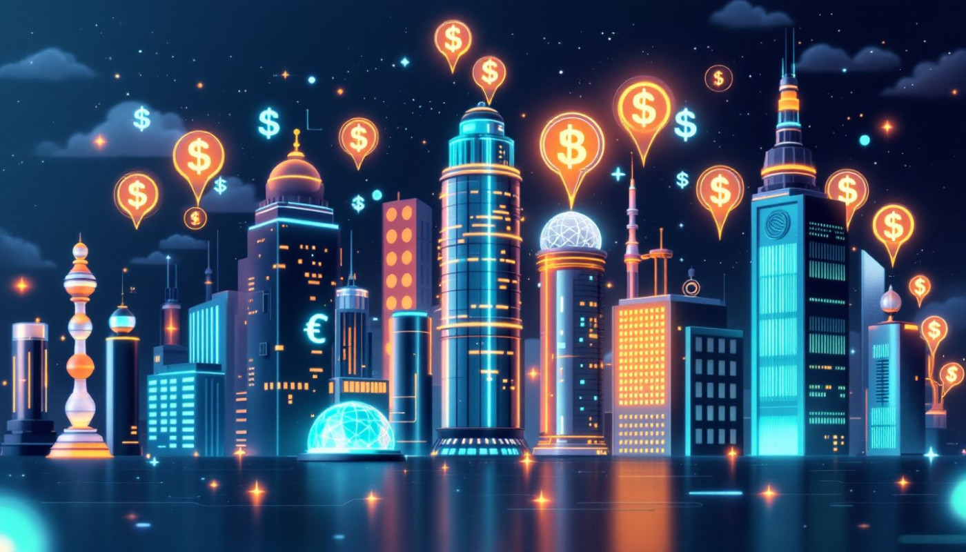 Comment les tendances économiques de 2025 influencent-elles les choix de placements de trésorerie ?