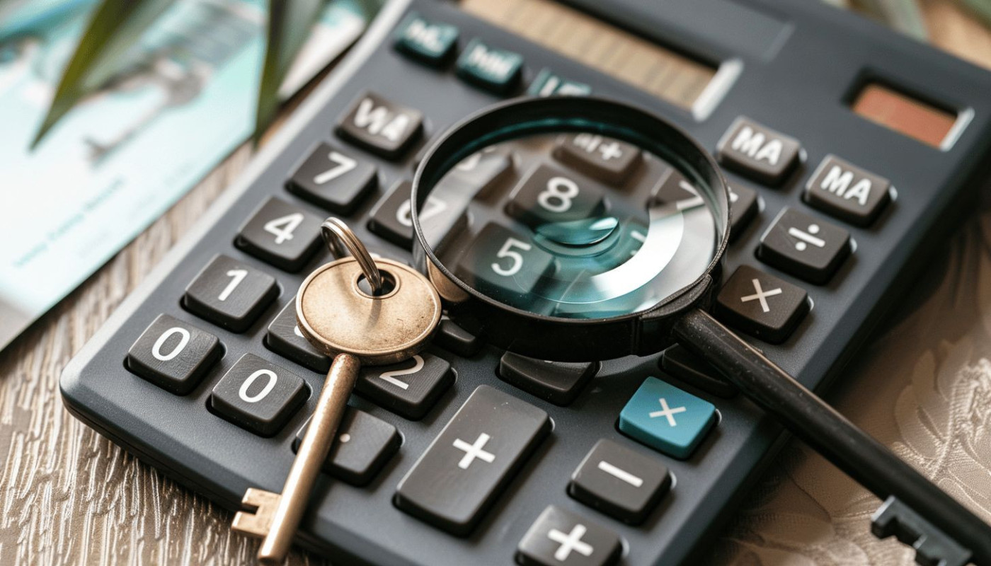 Comment optimiser votre taux d'intérêt sur un crédit immobilier