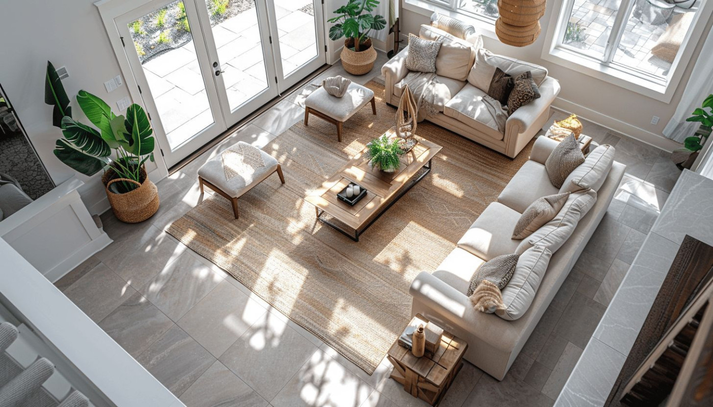 Comment organiser une visite immobilière efficace