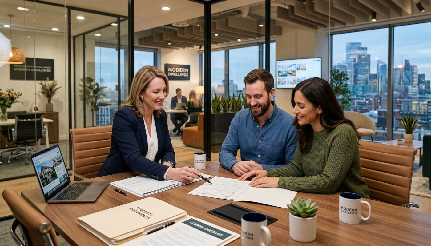 Comment un courtier en immobilier optimise-t-il le financement de votre achat ?