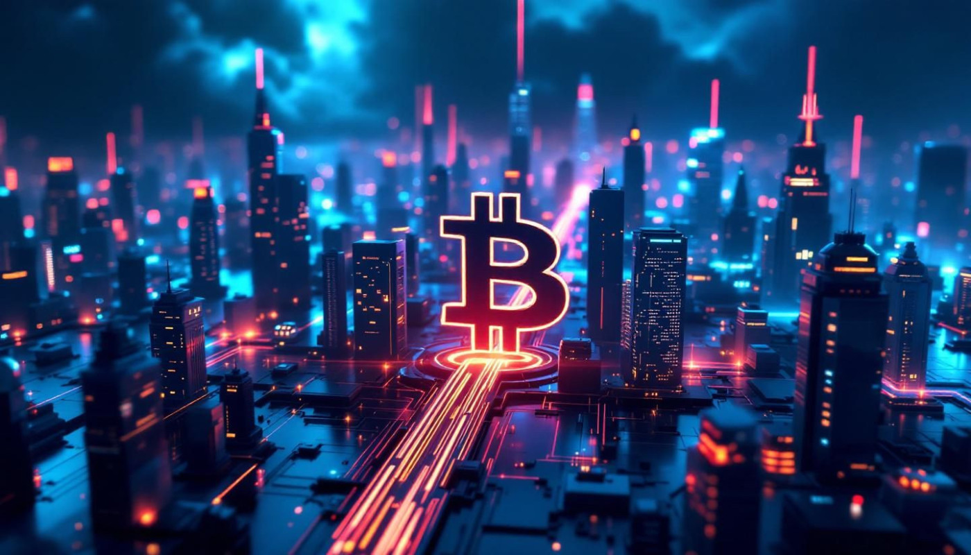 Développements futurs anticipés pour les crypto-monnaies dans l'économie numérique