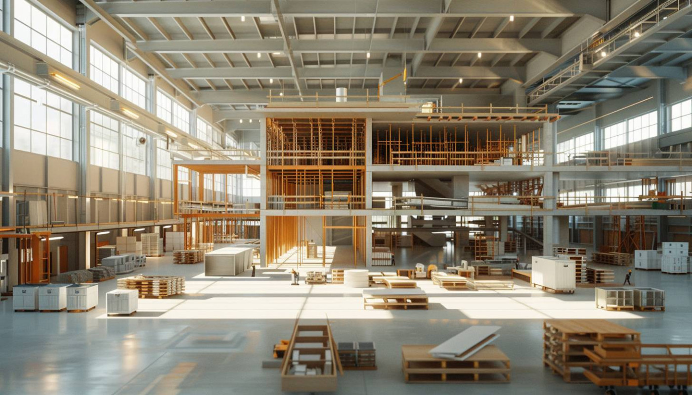 Exploration des avantages du BIM 3D dans l'analyse de déformations et la modélisation