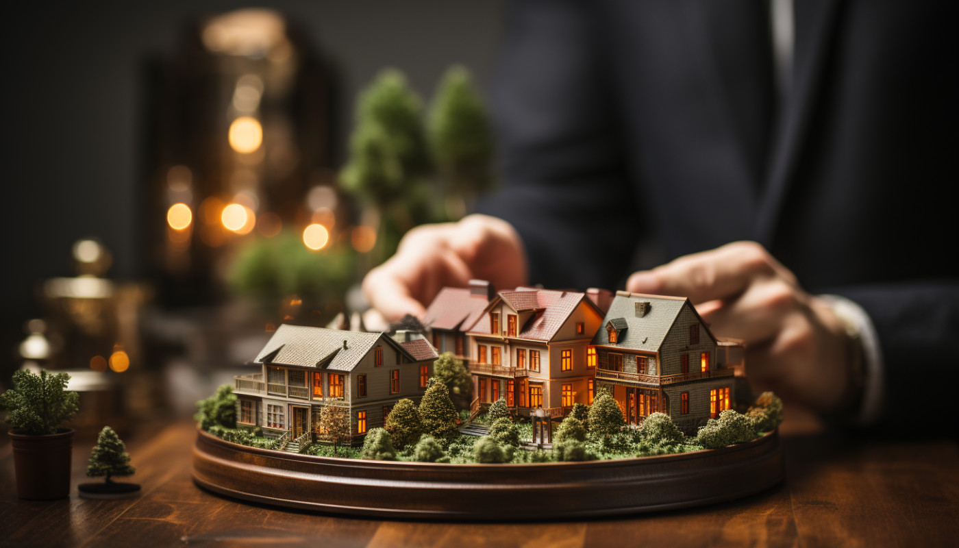 Immobilier : les tendances émergentes à suivre