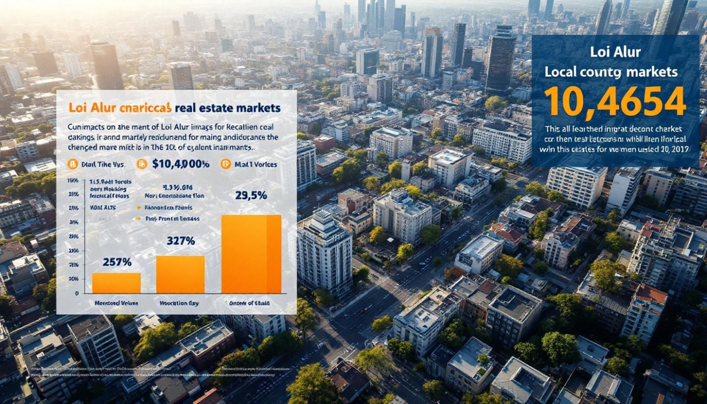 Impact de la Loi Alur sur les marchés immobiliers locaux