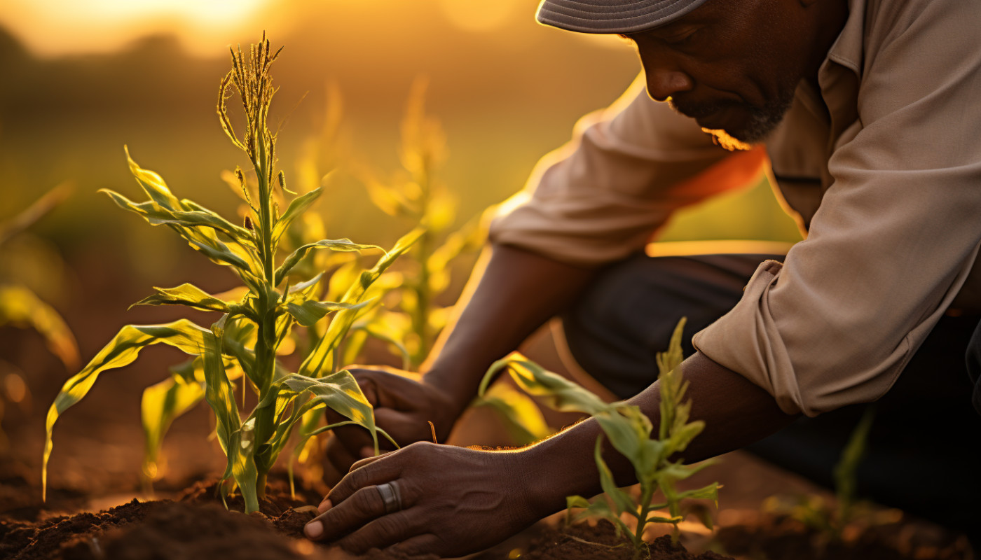 Investir dans l'agriculture, une option viable ?