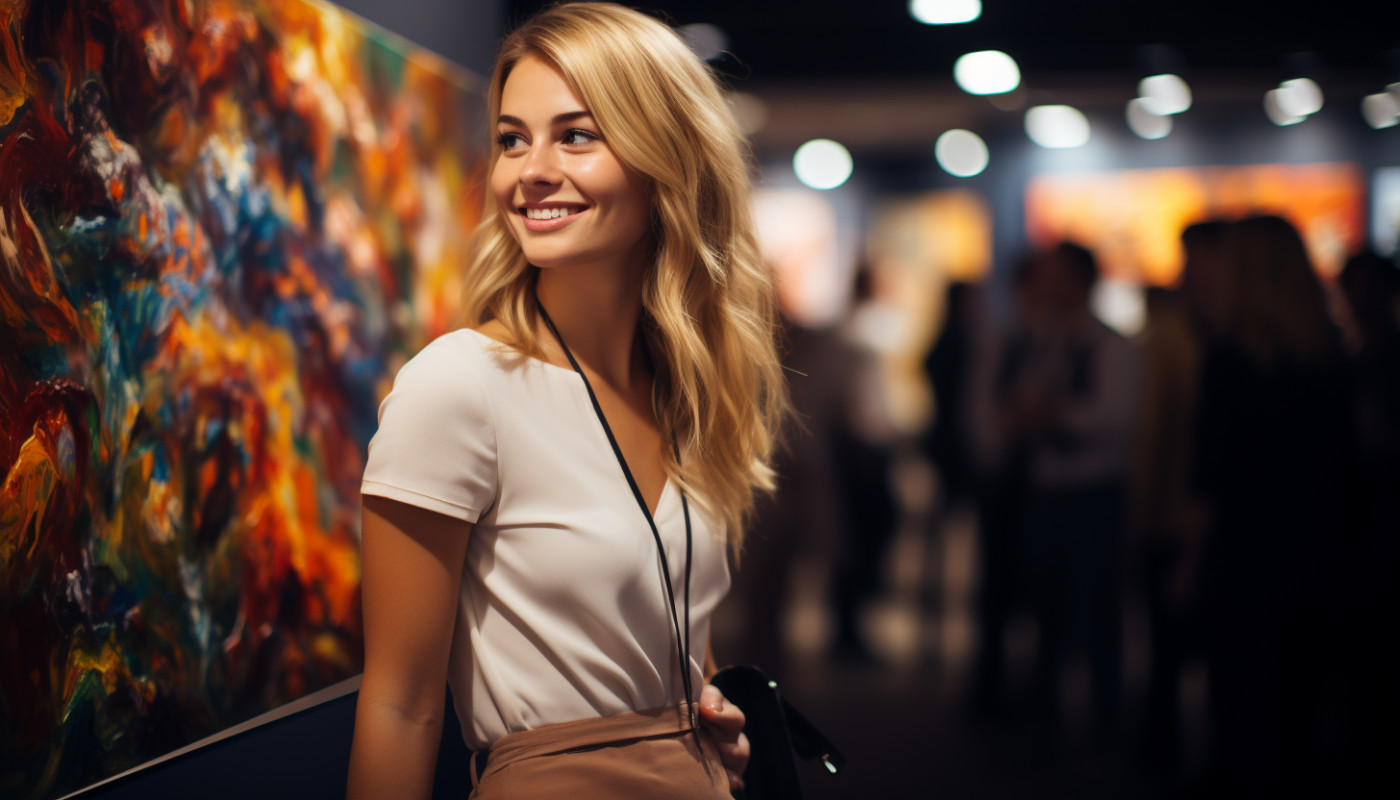 Investir dans l'art, un pari audacieux et rentable