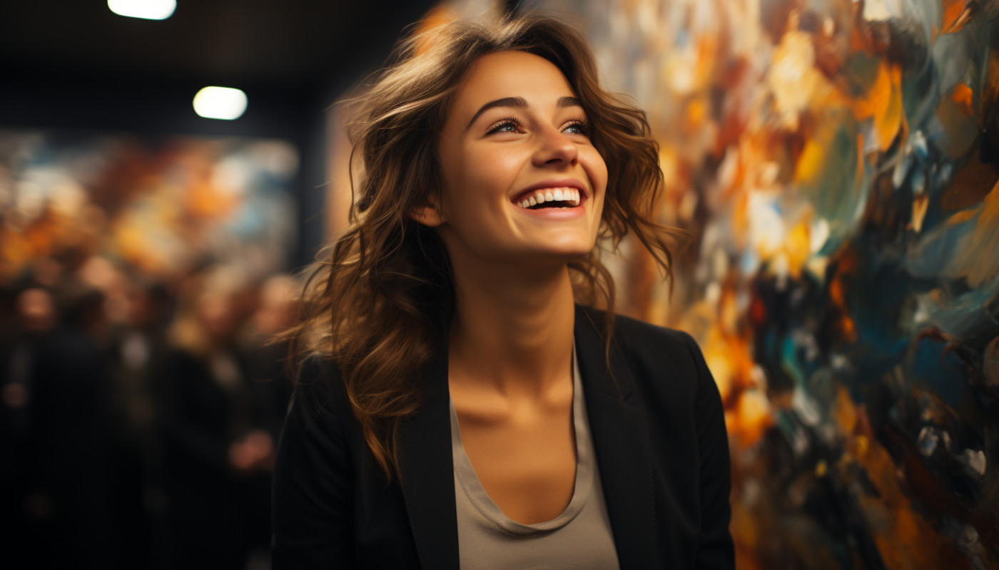 Investir dans l'art, une option méconnue