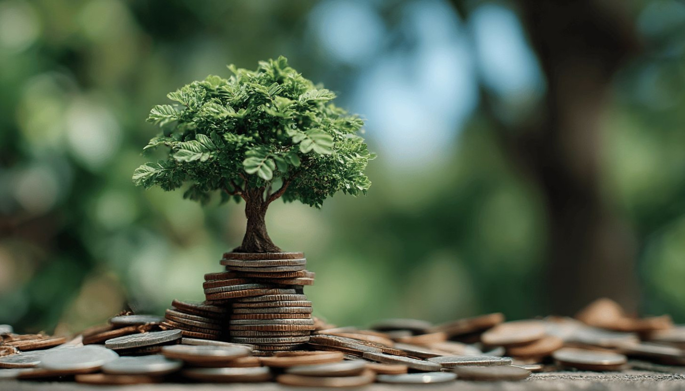 Investissements verts et épargne en 2023 tendances et opportunités pour un portefeuille éco-responsable