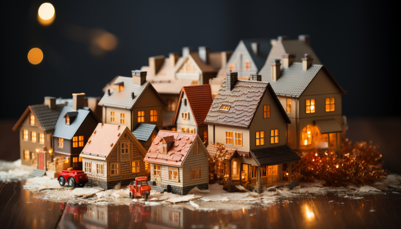 Le marché secondaire en immobilier, une alternative intéressante