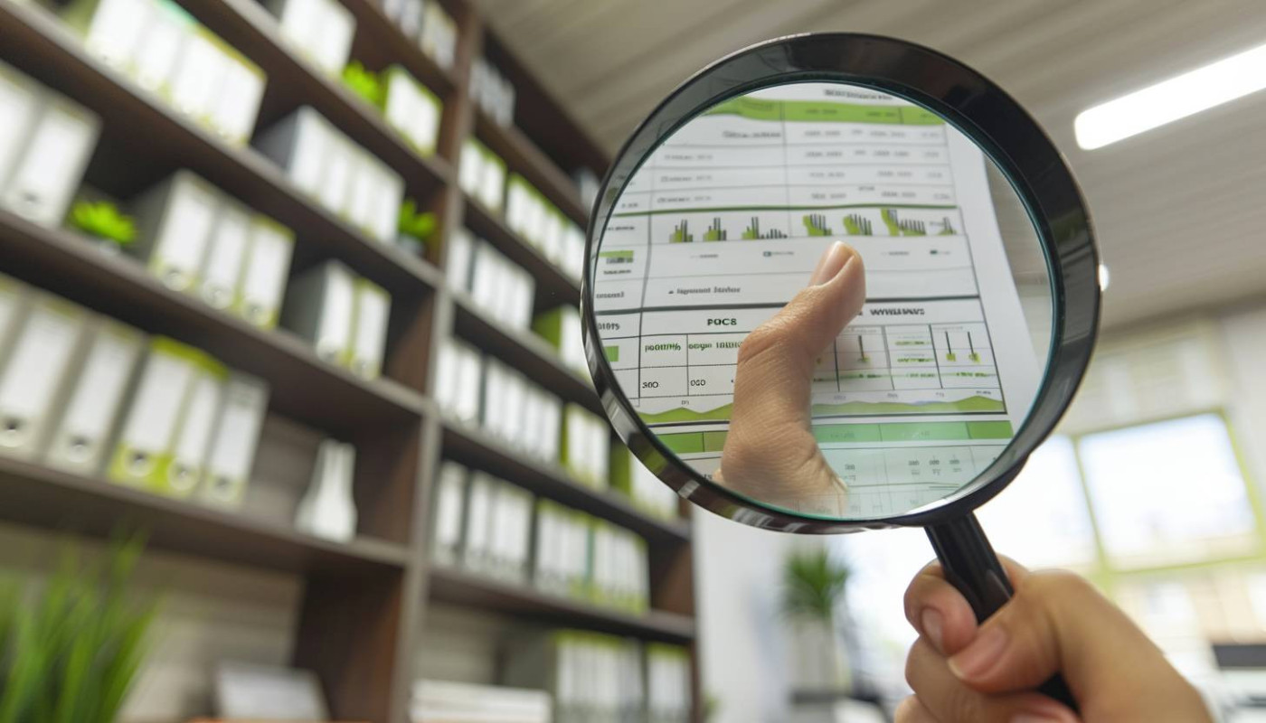 Les avantages de réaliser un bilan patrimonial pour votre avenir financier