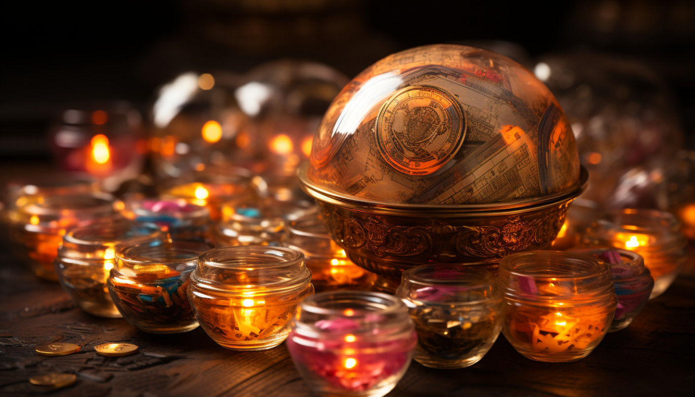 Les cryptomonnaies, un nouvel eldorado ou une bulle prête à éclater ?