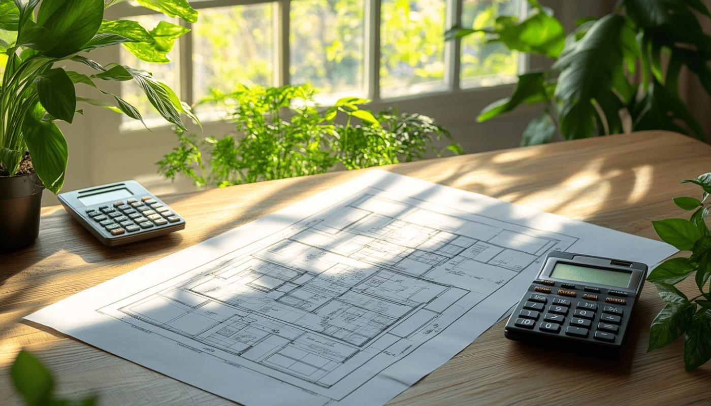 Les étapes clés pour mener à bien un projet immobilier durable