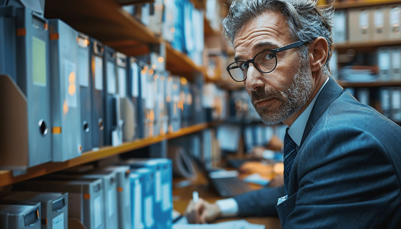 L'importance de l'expertise comptable locale pour les PME