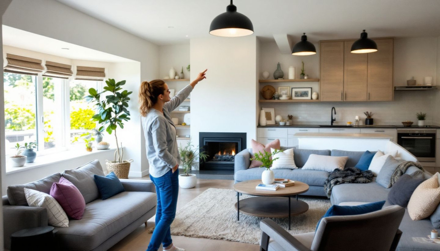 Optimiser la valeur de vente de votre bien avec des rénovations ciblées