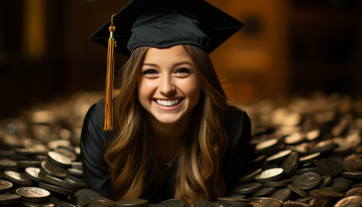 Prêts étudiants : comment minimiser votre endettement