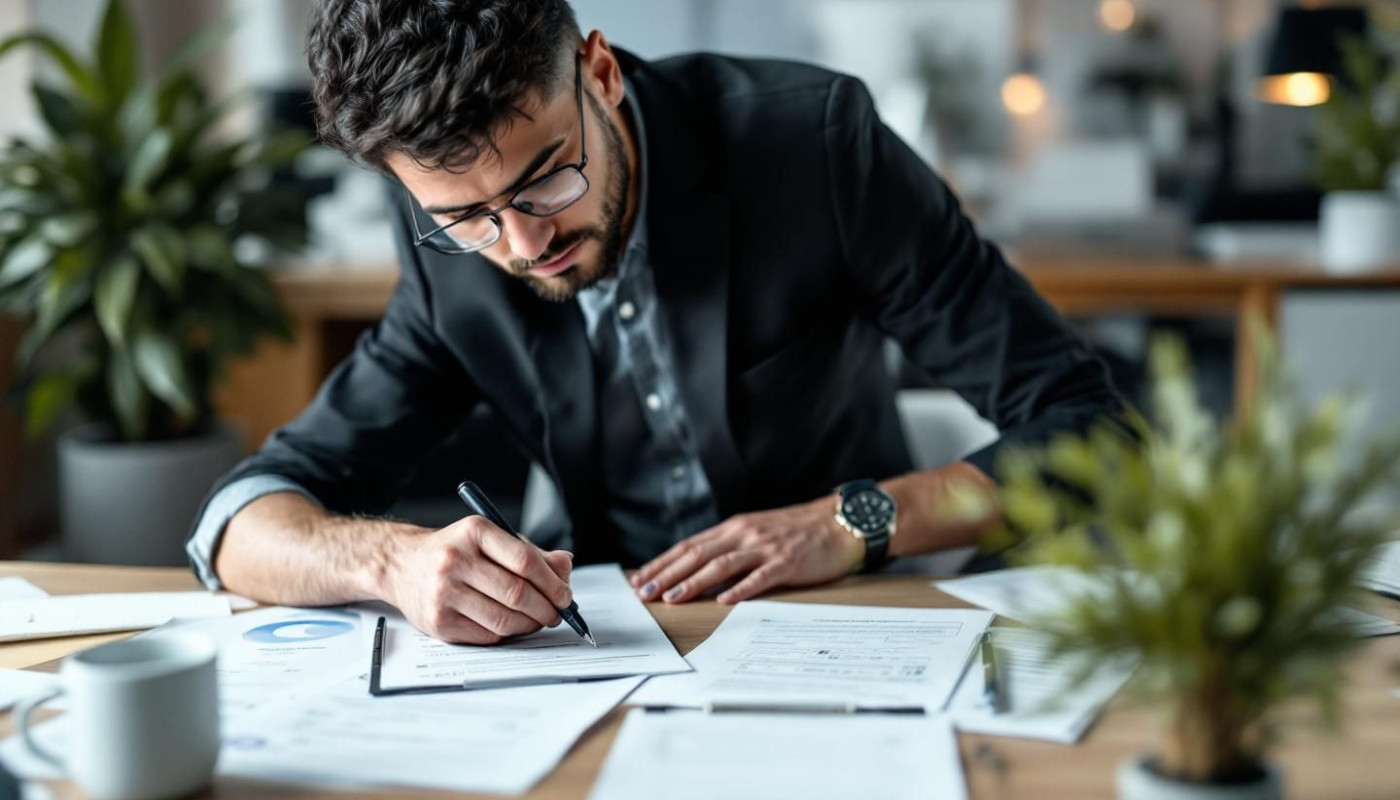 Refinancement de crédit immobilier quand et comment renégocier pour économiser