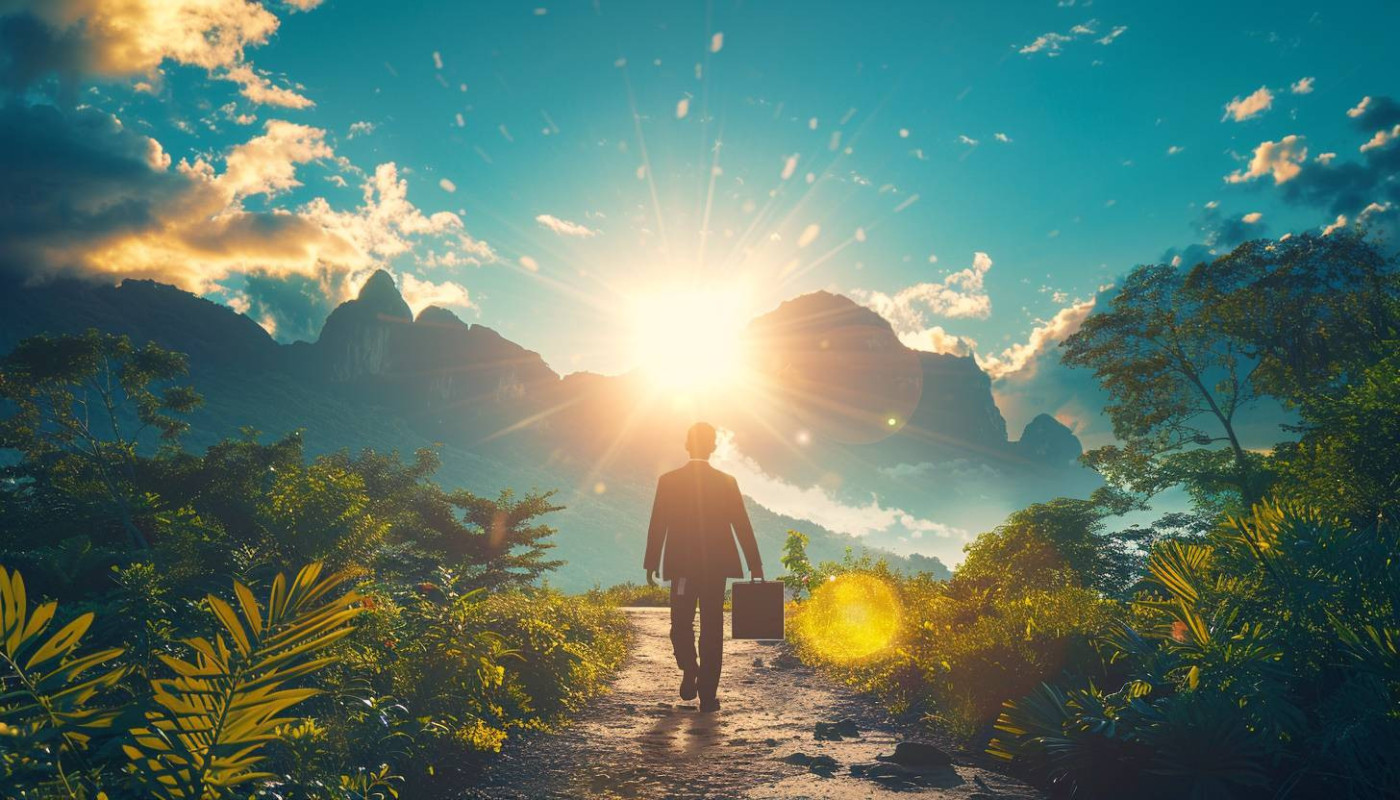 Stratégies efficaces pour accélérer votre chemin vers l'indépendance financière