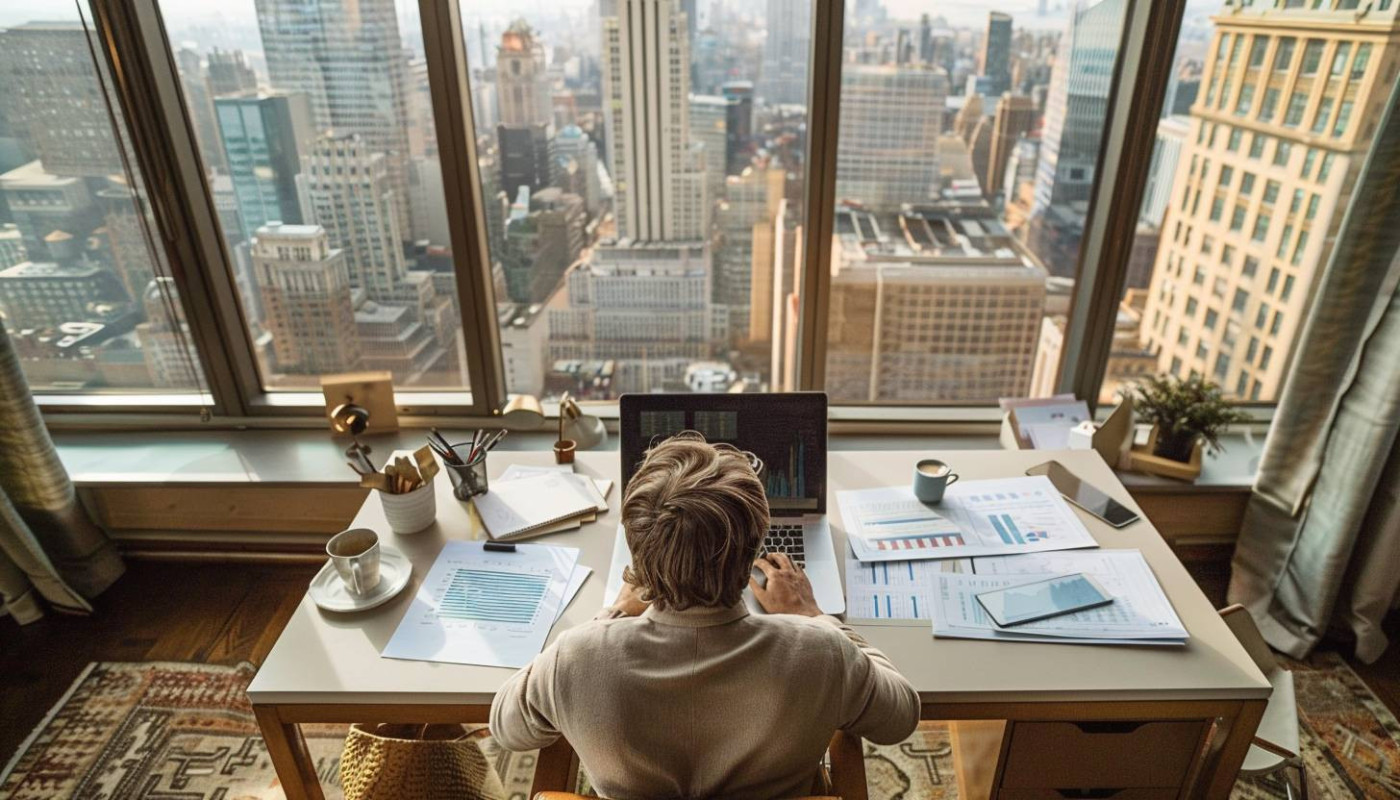 Stratégies pour débutants pour investir efficacement en bourse