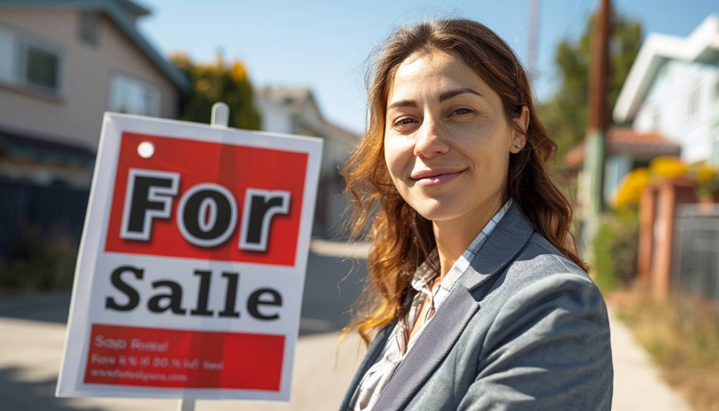 Stratégies pour naviguer dans le marché immobilier fluctuant