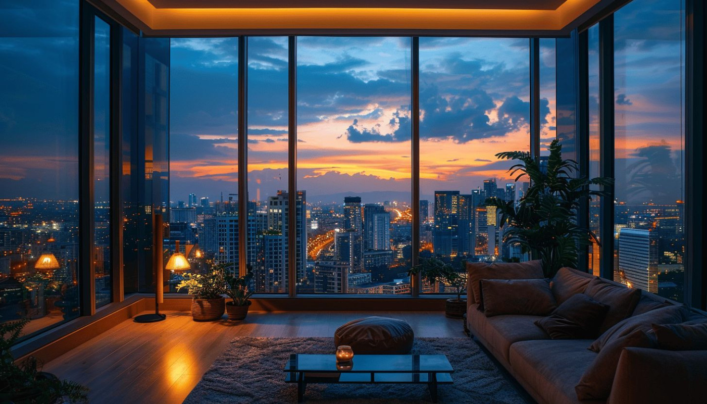 Stratégies pour optimiser les revenus locatifs dans un marché fluctuant