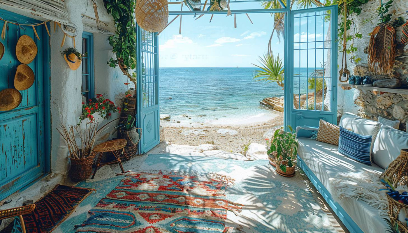 Stratégies pour rendre votre location saisonnière plus attractive